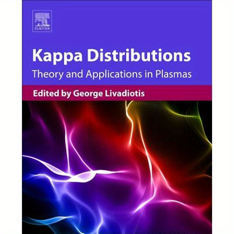 Kappa Distributions: Theory and Applications in Plasmas