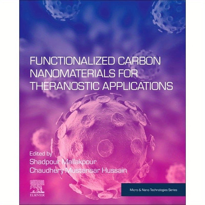 Functionalized Carbon Nanomaterials for Theranostic Applications