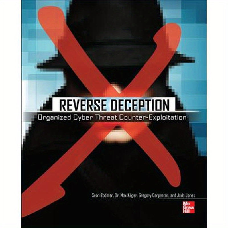 Reverse Deception: Organized Cyber Threat Counter-Exploitation