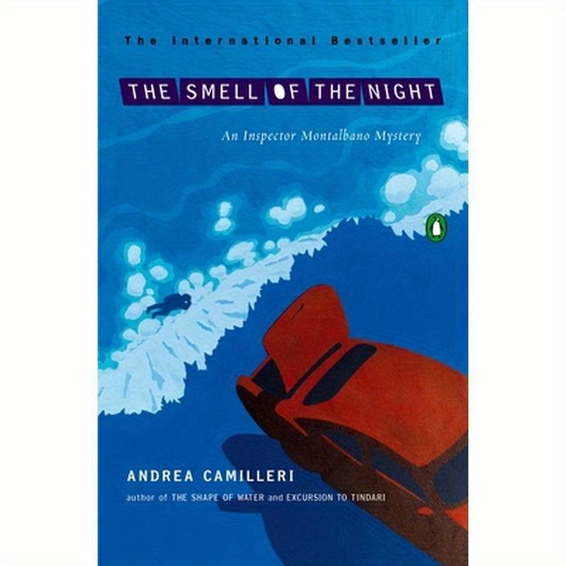 The Smell of the Night