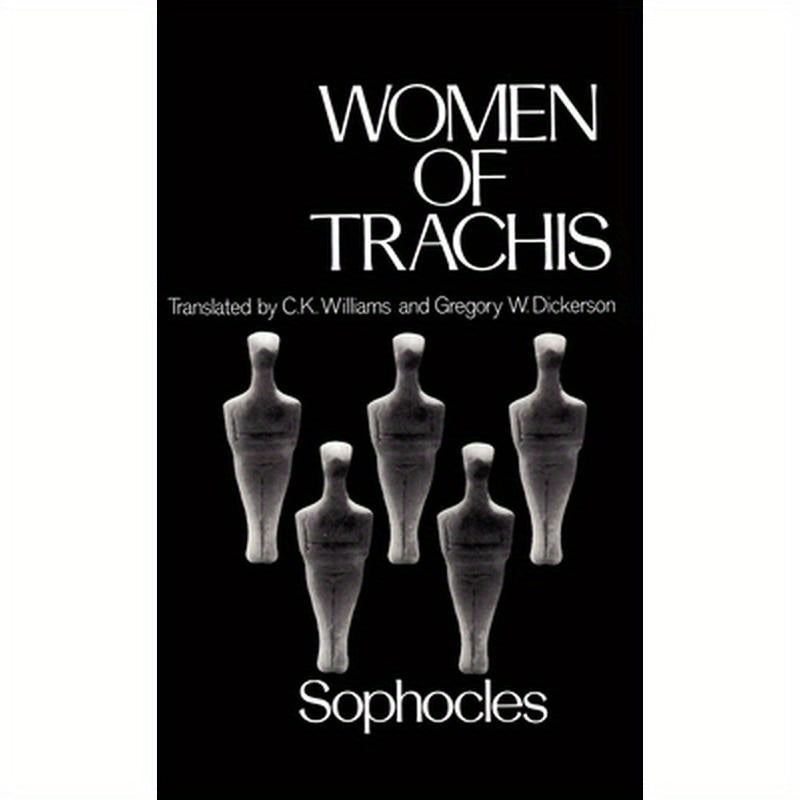 Women of Trachis