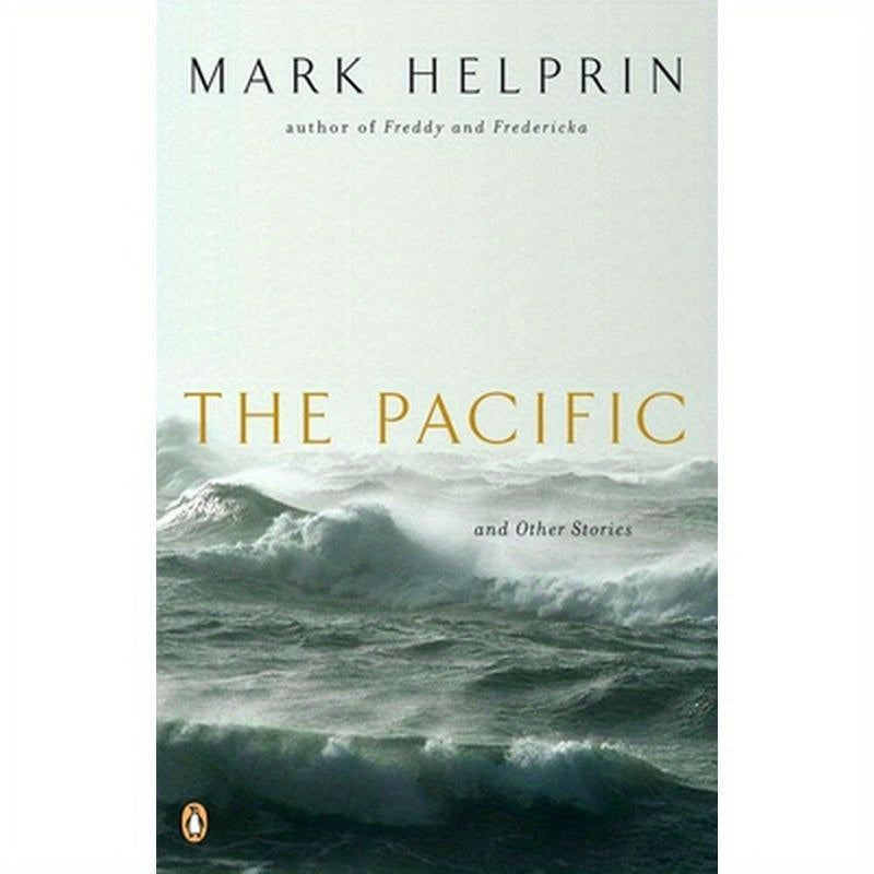 The Pacific and Other Stories