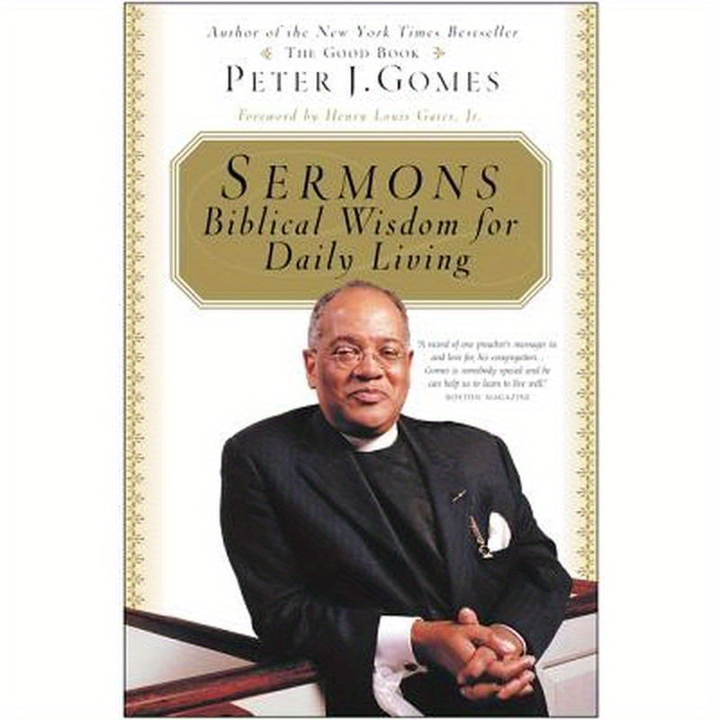Sermons: Biblical Wisdom for Daily Living