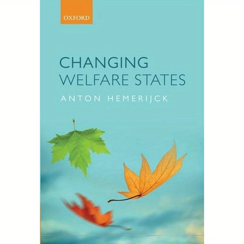 Changing Welfare States