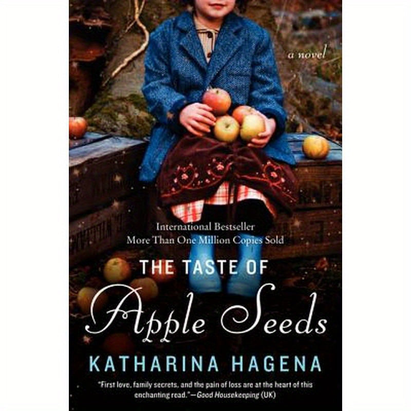 The Taste of Apple Seeds