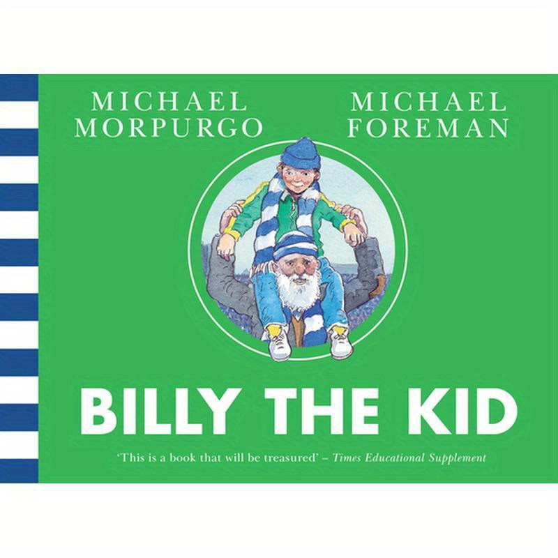 Billy the Kid