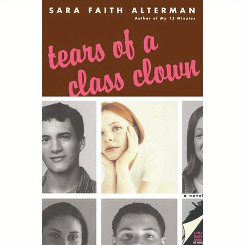 Tears of a Class Clown