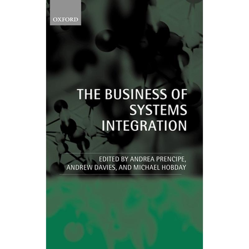 The Business of Systems Integration