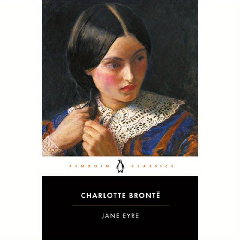 Jane Eyre