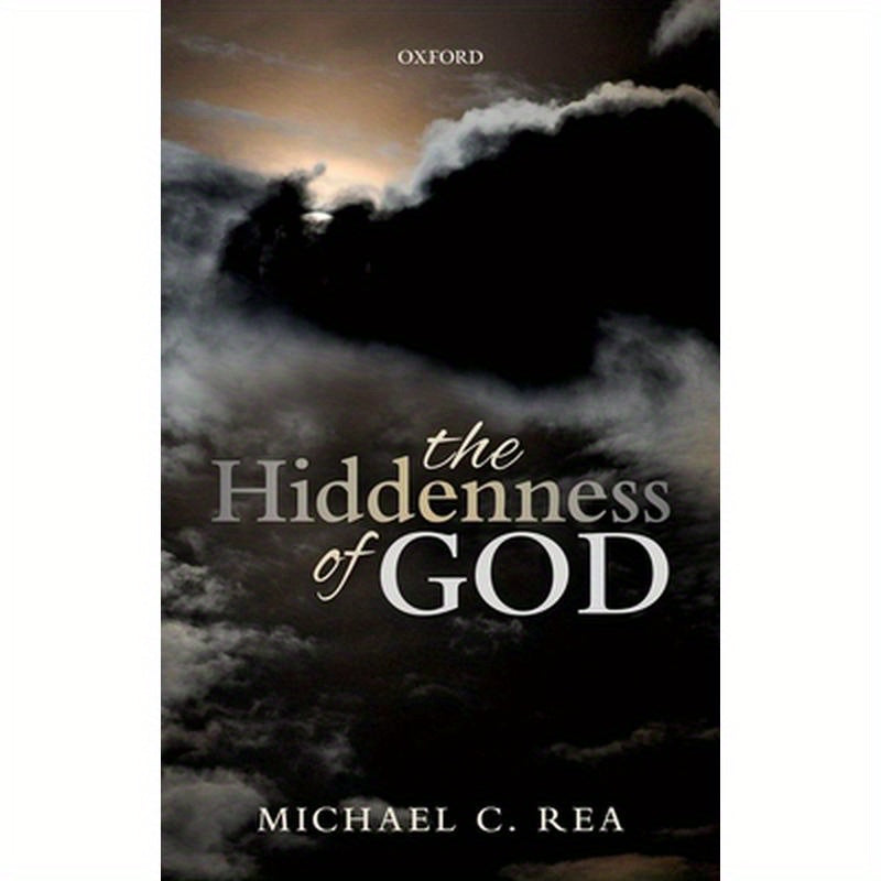 Hiddenness of God