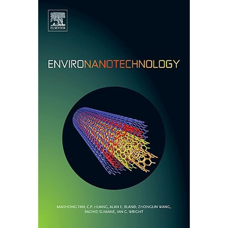 Environanotechnology