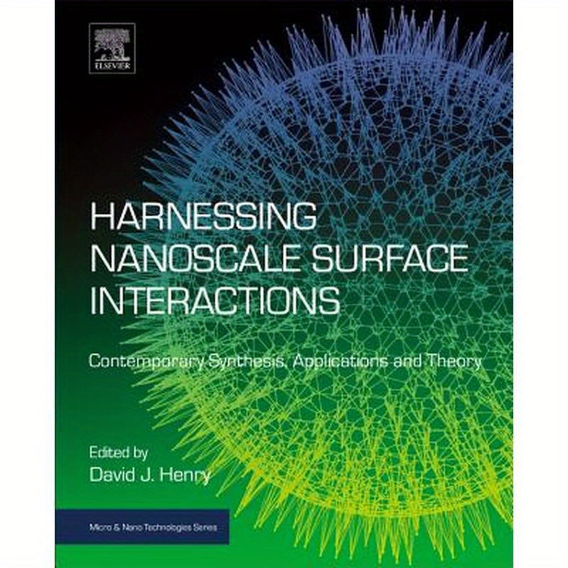 Harnessing Nanoscale Surface Interactions: Contemporary Synthesis, Applications and Theory
