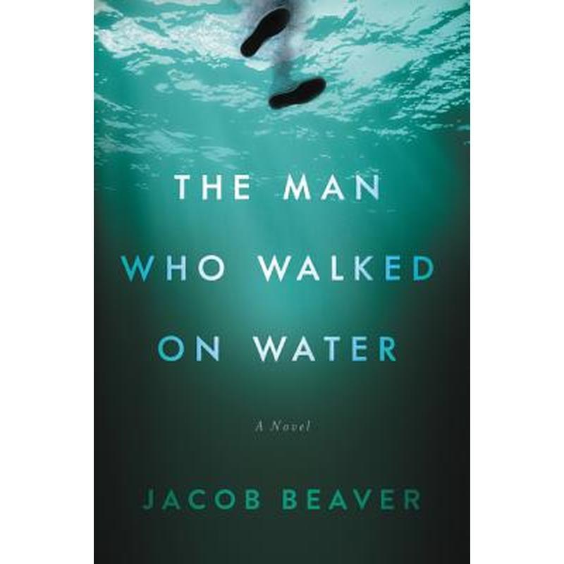 The Man Who Walked on Water