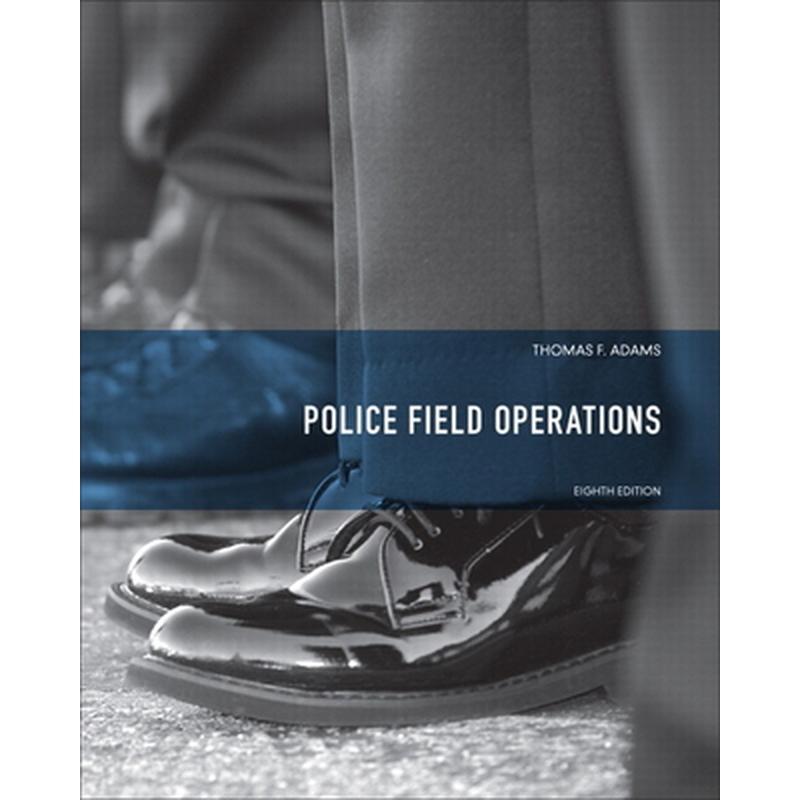 Police Field Operations