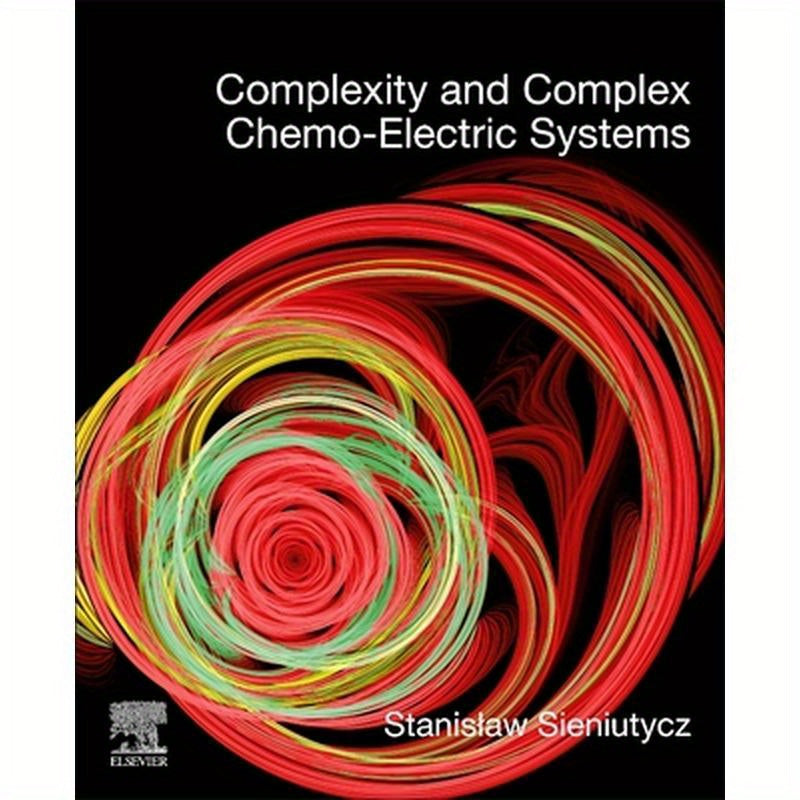 Complexity and Complex Chemo-Electric Systems