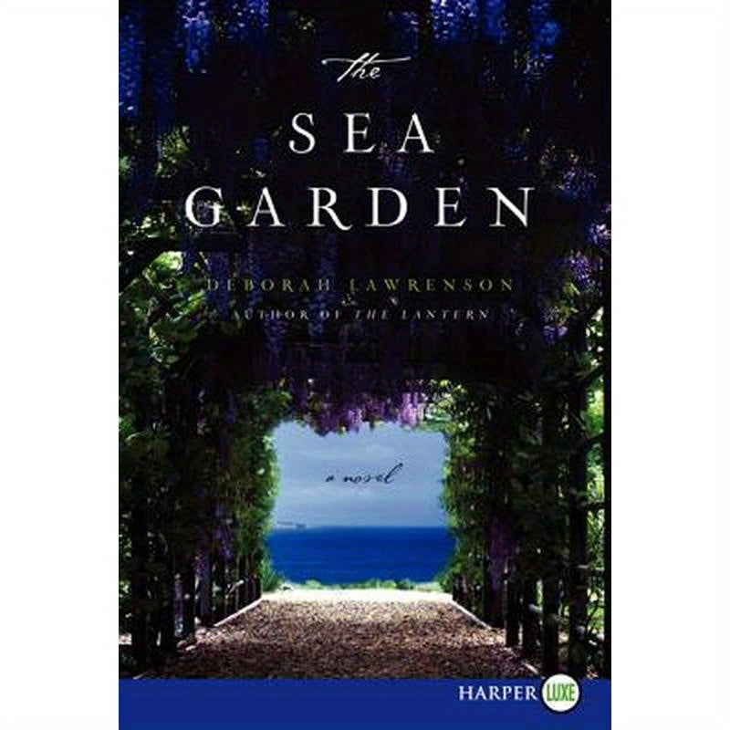 The Sea Garden