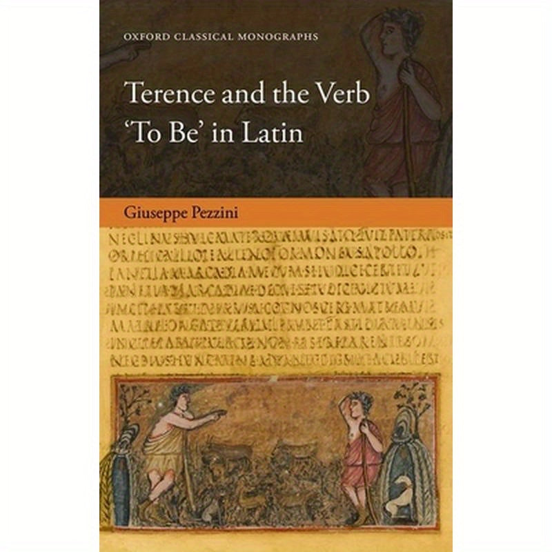 Terence & Verb `To Be` in Latin Ocm C