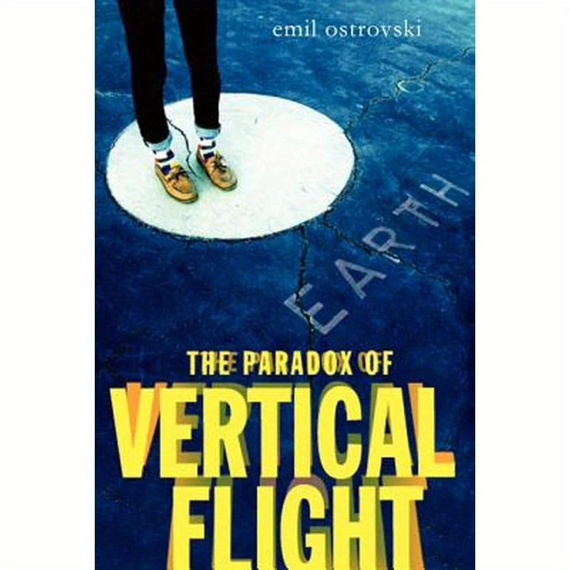 The Paradox of Vertical Flight