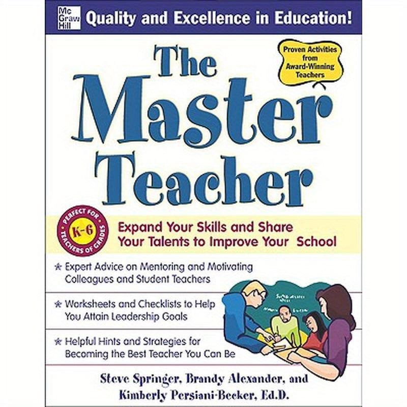 Master Teacher
