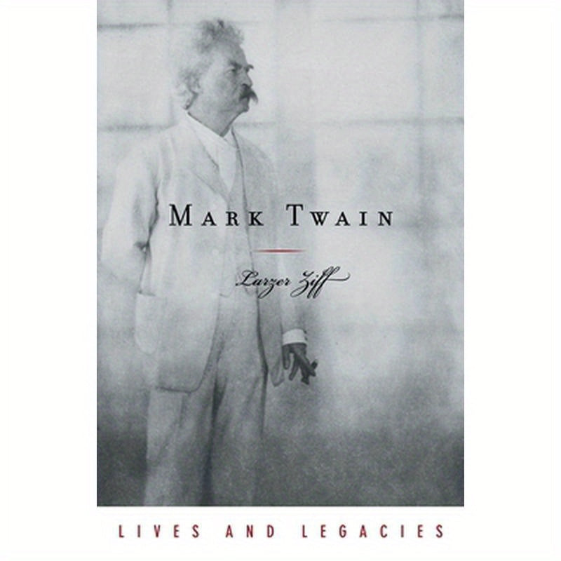 Mark Twain