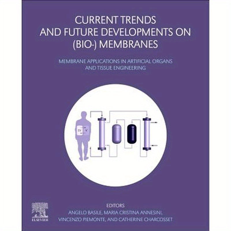 Current Trends and Future Developments on (Bio-) Membranes: Membrane Applications in Artificial Organs and Tissue Engineering