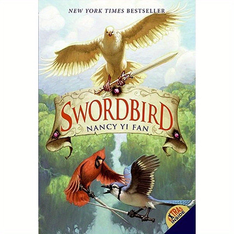 Swordbird