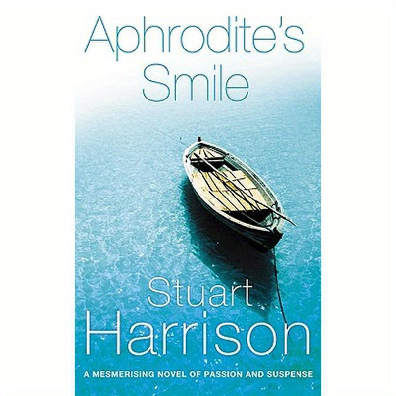 Aphrodite's Smile