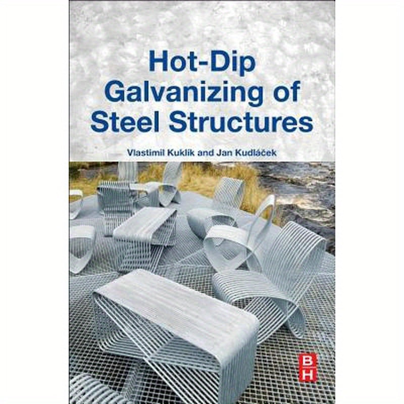 Hot-Dip Galvanizing of Steel Structures