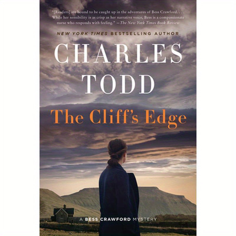 The Cliff's Edge