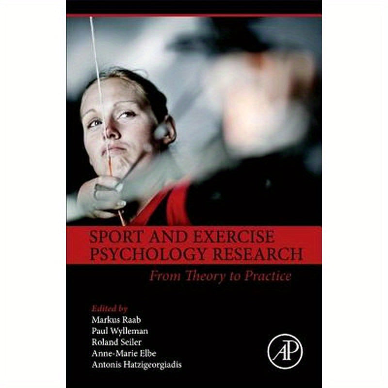 Sport and Exercise Psychology Research: From Theory to Practice