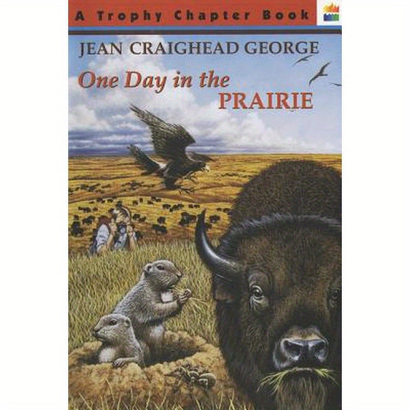One Day in the Prairie