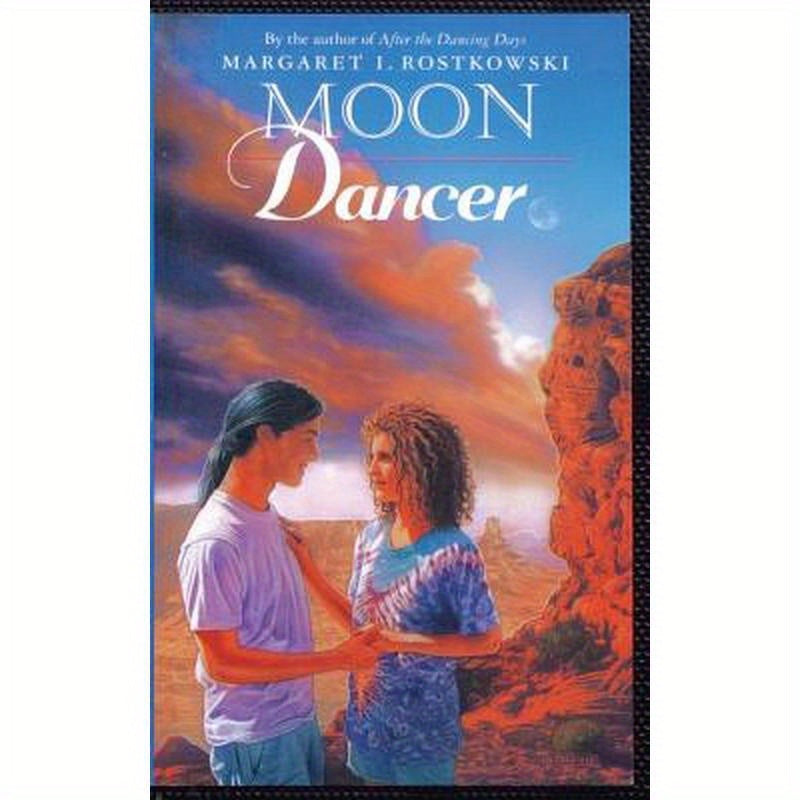 Moon Dancer