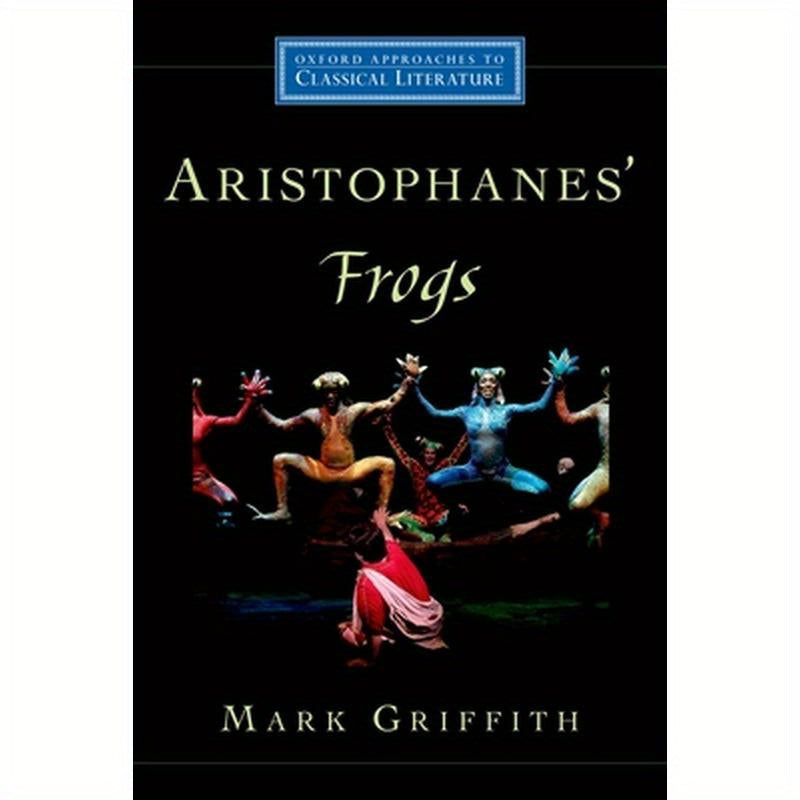 Aristophanes' Frogs