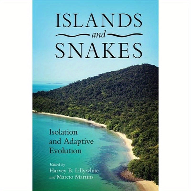 Islands and Snakes C