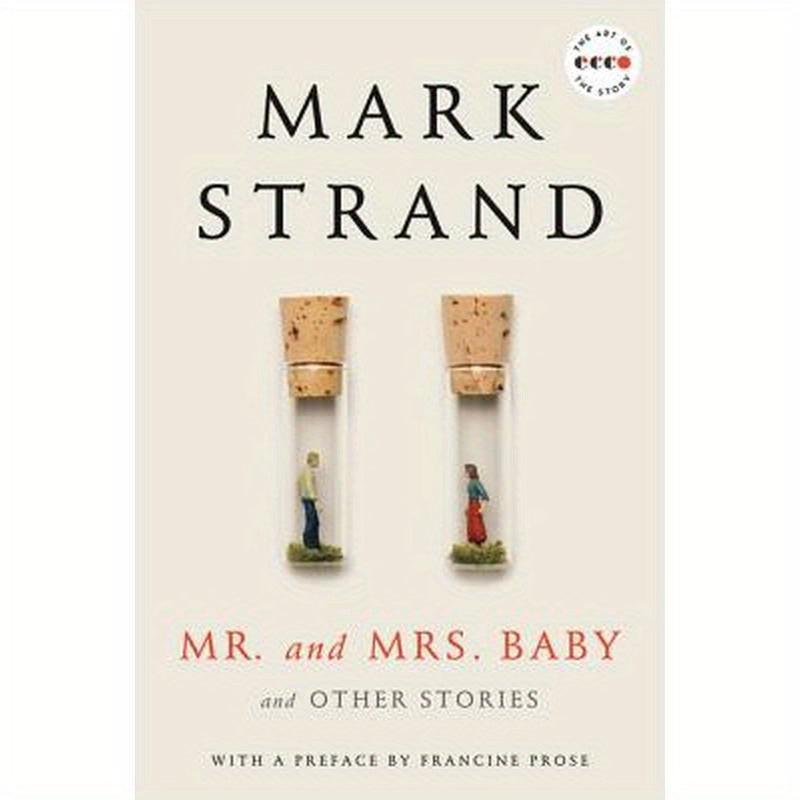 Mr. and Mrs. Baby: And Other Stories