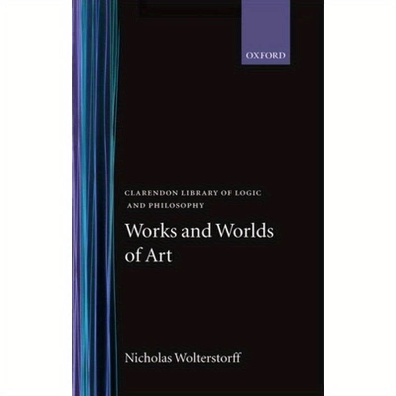 Works and Worlds of Art