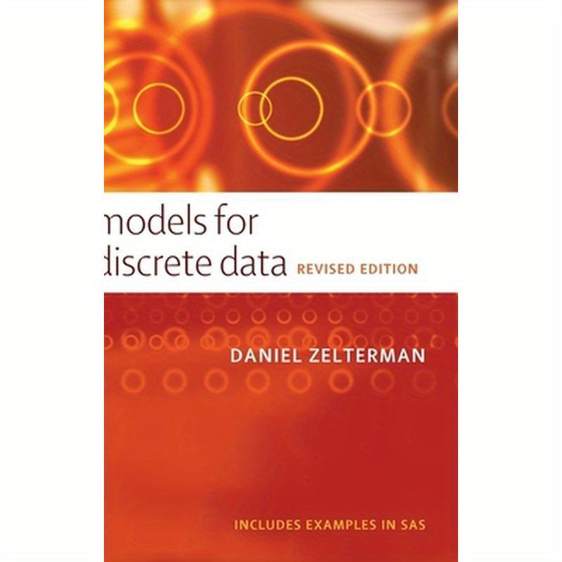 Models for Discrete Data