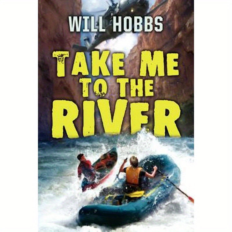 Take Me to the River