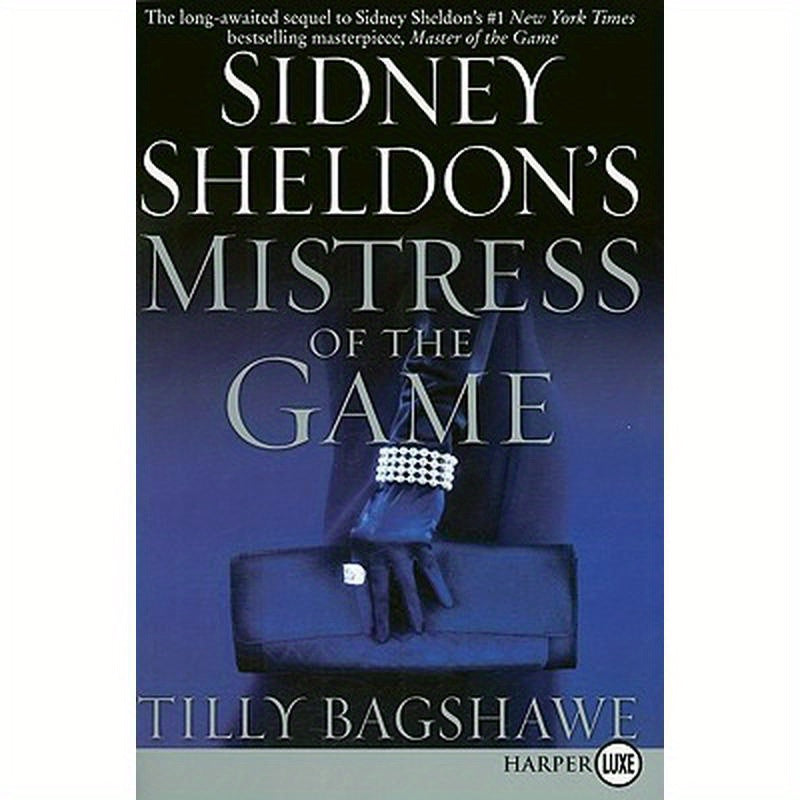 Sidney Sheldon's Mistress of the Game