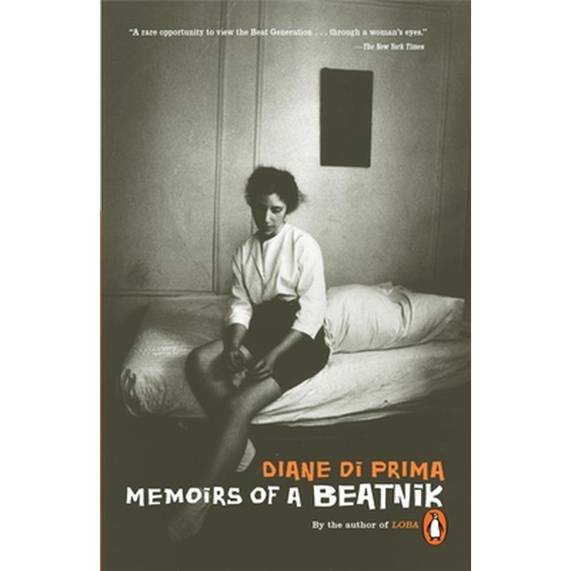 Memoirs of a Beatnik