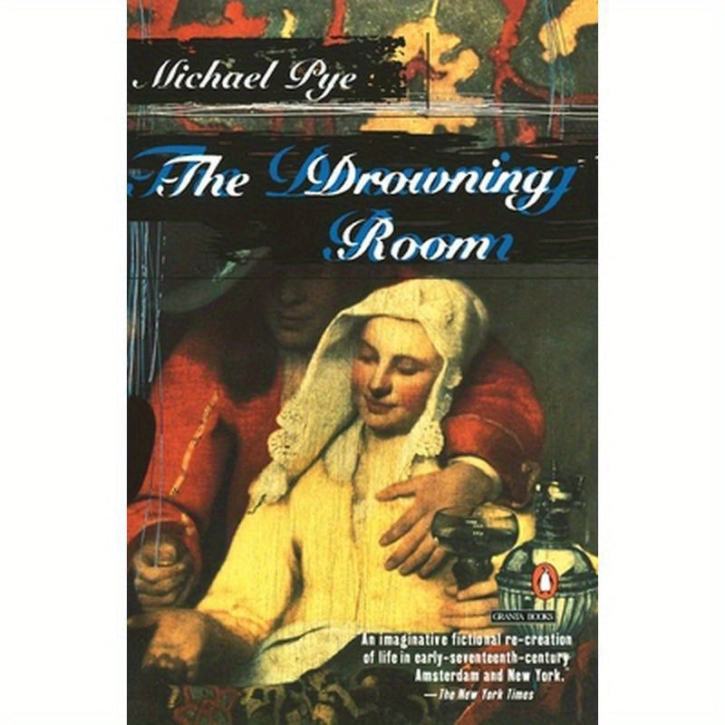 The Drowning Room