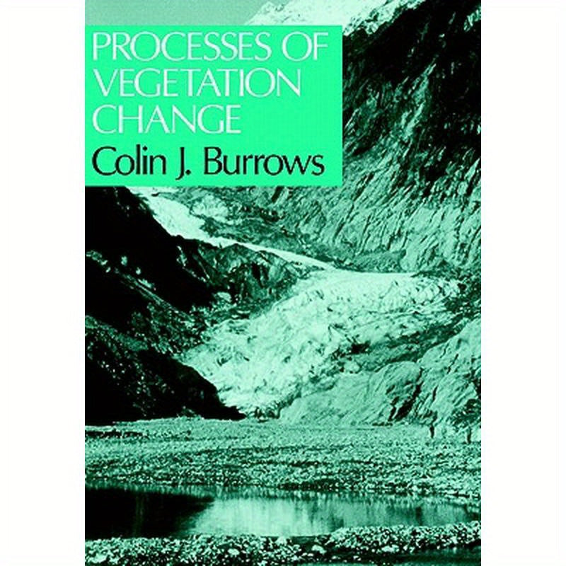 Processes of Vegetation Change