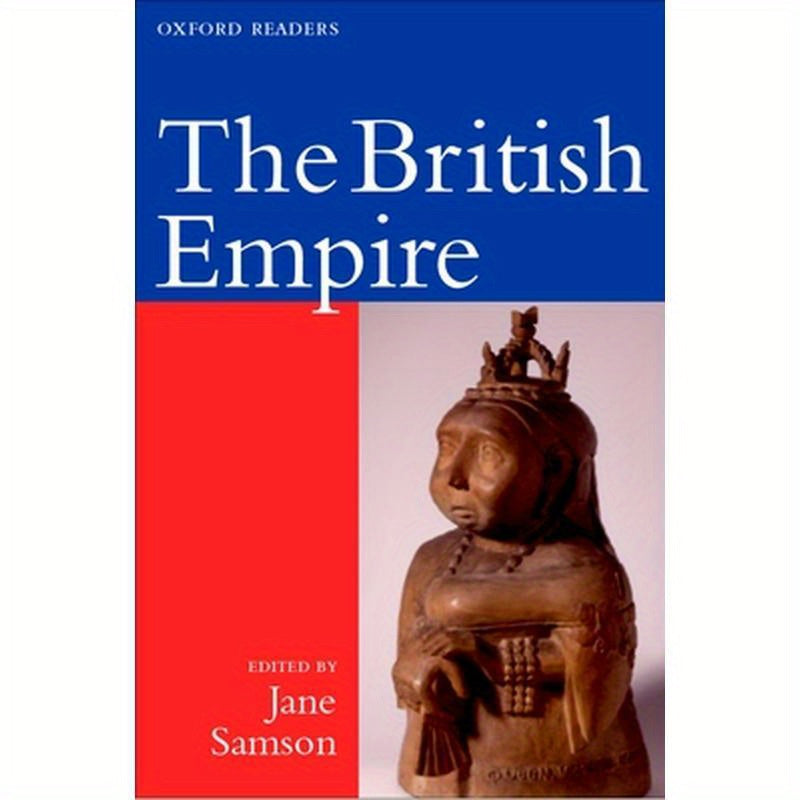 The British Empire