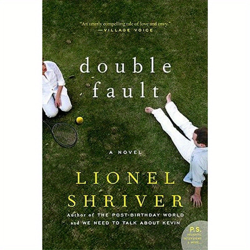 Double Fault