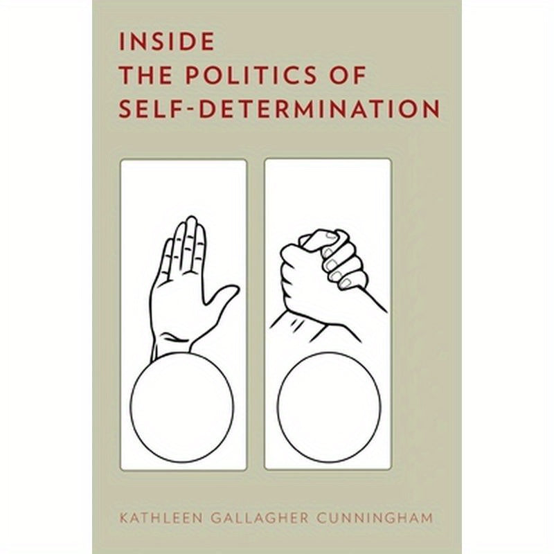 Inside the Politics of Self-Determination