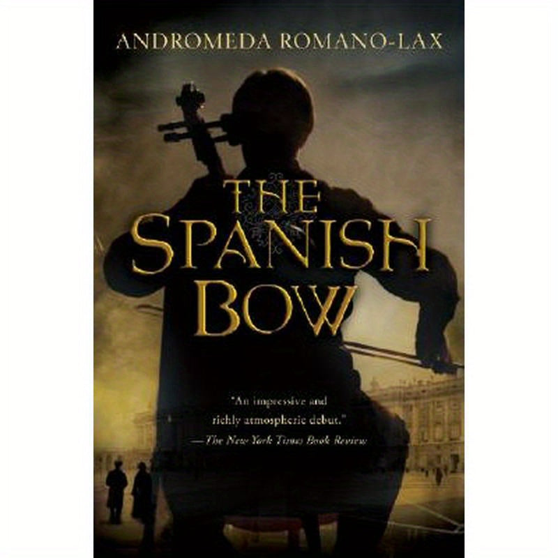The Spanish Bow