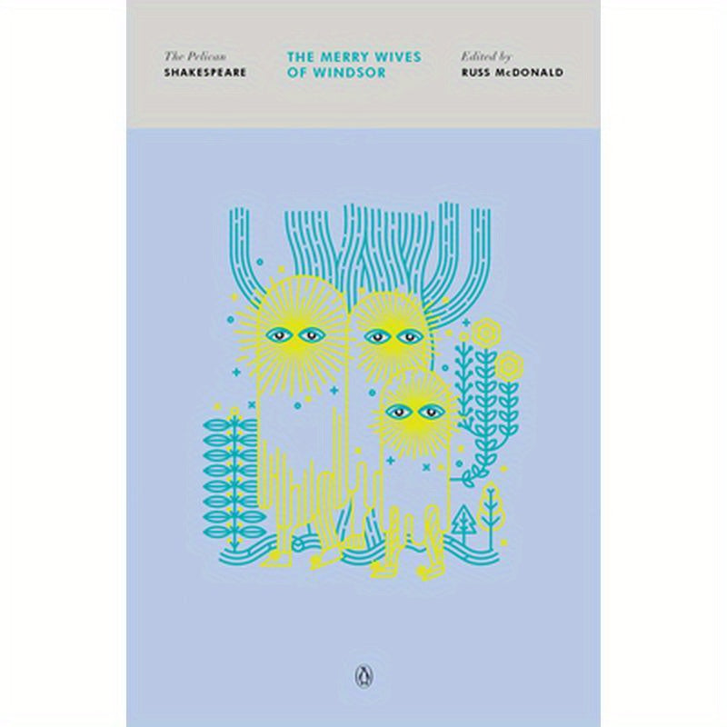 The Merry Wives of Windsor