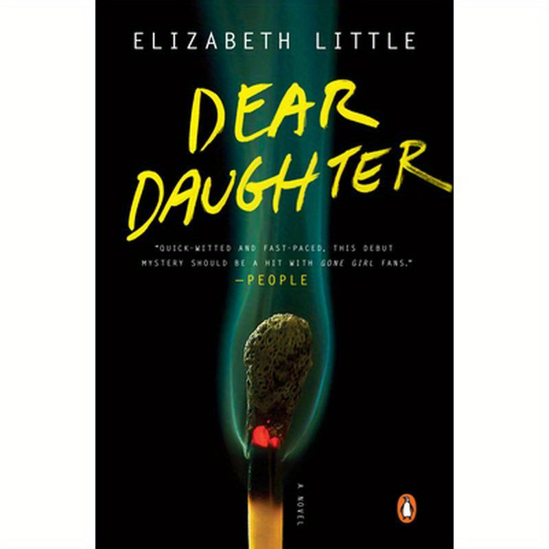 Dear Daughter