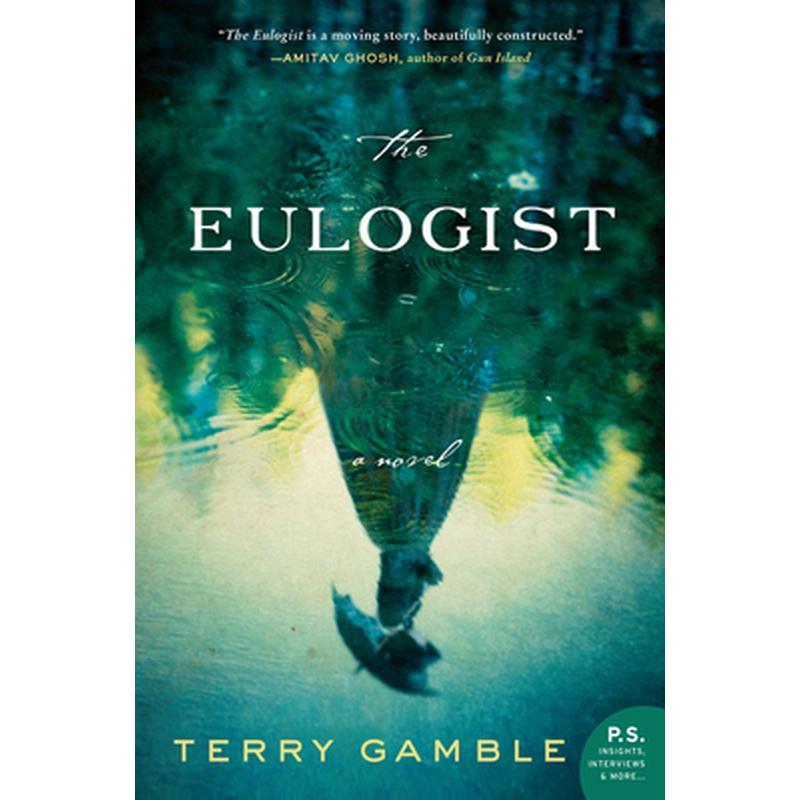 The Eulogist
