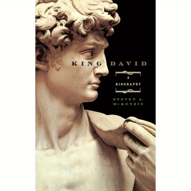 King David: A Biography